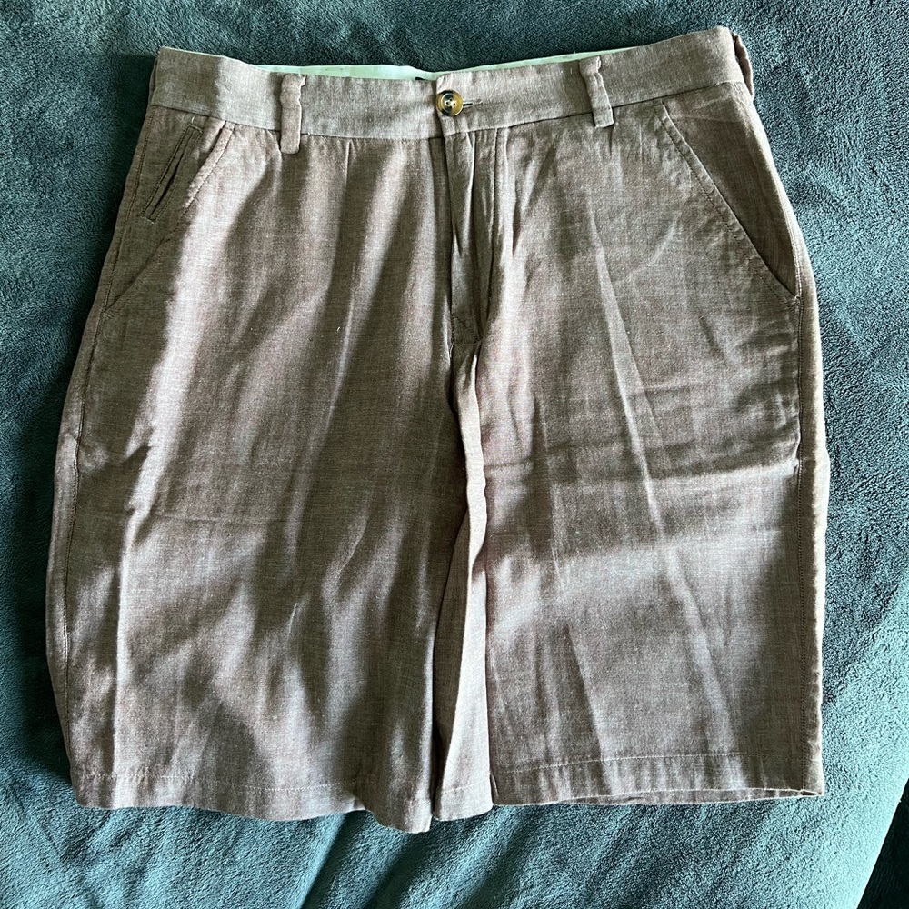 GILD MENS SHORTS 32W